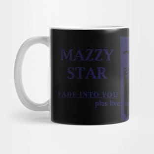 Seasons of Your Day - Wearing Mazzy Star Mug